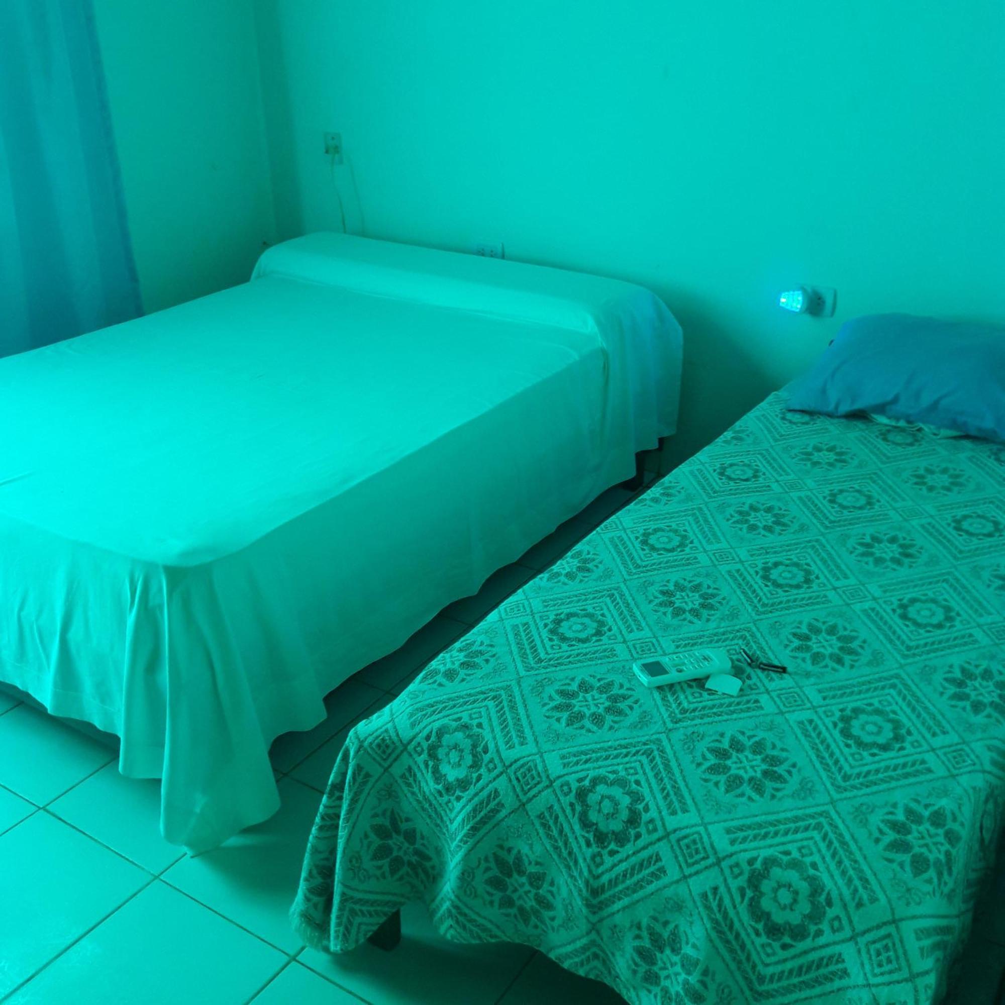 Villa casa lucy Puerto Iguazú Habitación foto